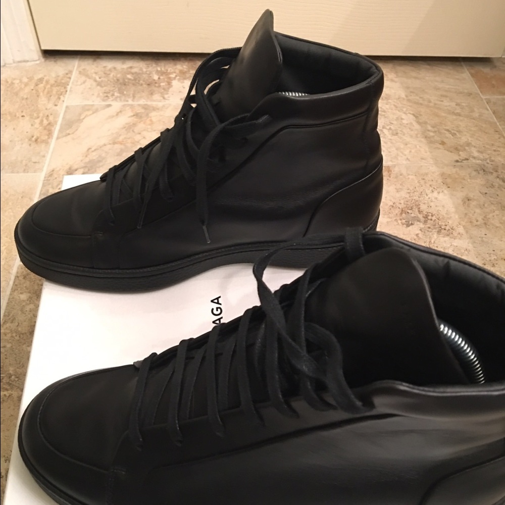 Balenciaga urban high *discontinued* size 39 - Picture 6 of 8